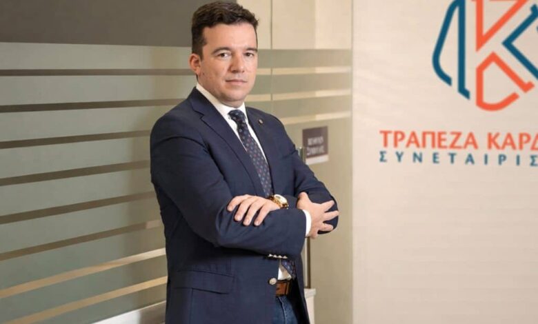 Ο-Παναγιώτης-Τουρναβίτης-νέος-πρόεδρος-της-febea,-του-ευρωπαϊκού-δικτύου-32-χρηματοπιστωτικών-φορέων