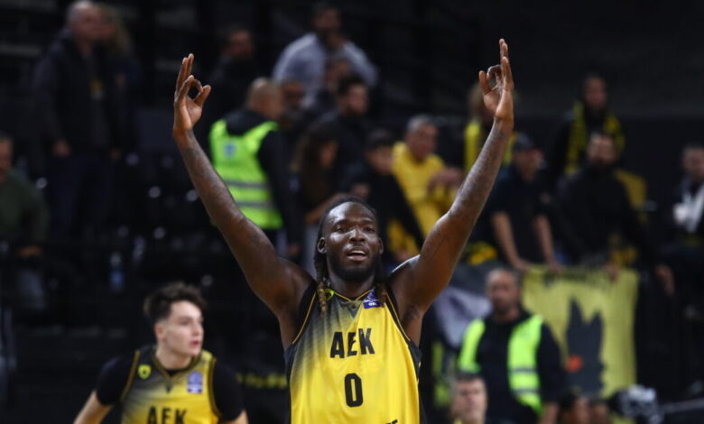 ΑΕΚ-–-Μαρούσι-91-70:-Άνετη-νίκη-για-την-Ένωση-στη-νέα-gbl