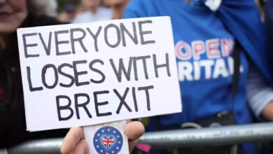 Το-brexit-διχάζει-και-πάλι-τους-Βρετανούς-–-Σχεδόν-5-στους-10-θέλουν-ξανά-ΕΕ