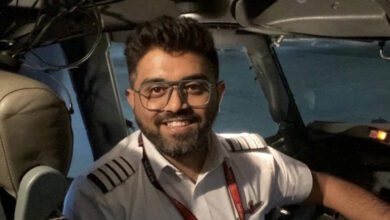 flydubai:-Ο-Νετανιάχου-προσκαλεί-στο-Ισραήλ-τον-Ινδό-«ήρωα»-πιλότο-Σμιτ-Ματσχάρ