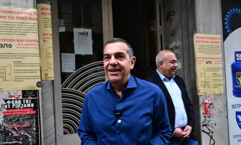 Από-το-Άγιο-Όρος,-στο-Επταπύργιο-και-το-Γεντί-Κουλέ-ο-Αλέξης-Τσίπρας:-Νέος-κύκλος-εξορμήσεων