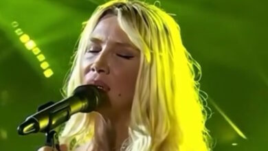 Η-Πάολα-σπάραξε-στο-κλάμα-για-τον-Γιώργο-Μαζωνάκη:-«Επιτρέψτε-μου-να-σιωπήσω»