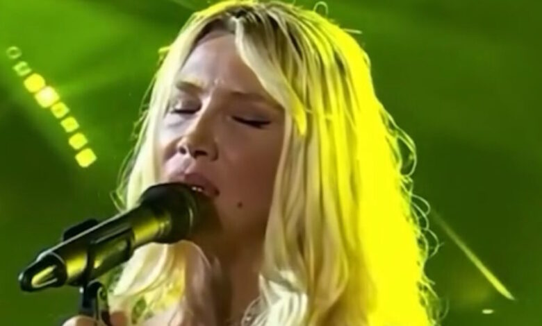 Η-Πάολα-σπάραξε-στο-κλάμα-για-τον-Γιώργο-Μαζωνάκη:-«Επιτρέψτε-μου-να-σιωπήσω»