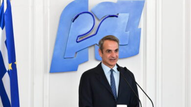 Μητσοτάκης-για-το-Εθνικό-Πρότυπο-Κέντρο-για-την-Άνοια-στο-Περιστέρι:-Σκοπός-να-χτίσουμε-ένα-πλέγμα-φροντίδας,-να-καταπολεμήσουμε-το-στίγμα-για-την-νόσο