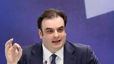 Τεχνητή-νοημοσύνη:-Ποιες-αλλαγές-πρέπει-να-γίνουν-σύμφωνα-με-τον-Πιερρακάκη