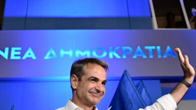 Κυριάκος-Μητσοτάκης:-«Τη-Δευτέρα-ξεκινά-η-καταγραφή-των-ζημιών-στην-Κρήτη»-–-Η-παγκόσμια-κρίση-να-μη-γίνει-αδιέξοδο-για-τα-ελληνικά-νοικοκυριά