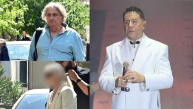 Γιώργος-Μαζωνάκης:-Η-κατάθεση-του-υπνοθεραπευτή-και-ο-κυνισμός-της-γιατρού-–-«Είπε-πως-δεν-πήγε-μαζί-του-στο-νοσοκομείο-γιατί-είχε-πελάτισσα»