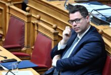 Κοντογεώργης-για-ενεργειακή-κρίση:-Θα-κάνουμε-αποφασιστικές-παρεμβάσεις-–-Τι-είπε-για-120-δόσεις-και-Ειδικό-Φόρο-Κατανάλωσης