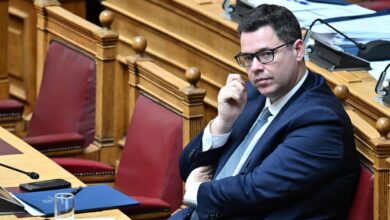 Κοντογεώργης-για-ενεργειακή-κρίση:-Θα-κάνουμε-αποφασιστικές-παρεμβάσεις-–-Τι-είπε-για-120-δόσεις-και-Ειδικό-Φόρο-Κατανάλωσης