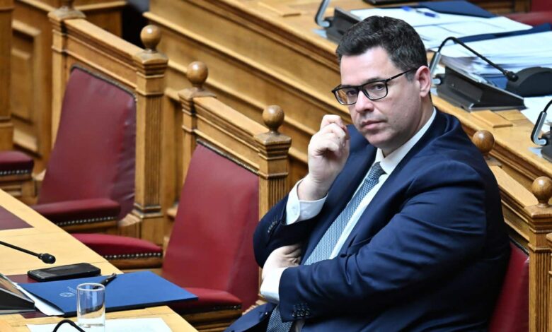 Κοντογεώργης-για-ενεργειακή-κρίση:-Θα-κάνουμε-αποφασιστικές-παρεμβάσεις-–-Τι-είπε-για-120-δόσεις-και-Ειδικό-Φόρο-Κατανάλωσης