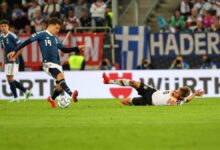 Ελλάδα-Γερμανία:-Έτοιμη-η-Εθνική-για-τη-νέα-μεγάλη-πρόκληση-στην-Τούμπα-–-Τι-ώρα-και-σε-ποια-κανάλια-θα-δείτε-τη-«μάχη»-του-nations-league