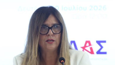 Ιωάννα-Λαλιώτου-της-ΕΛΑ.Σ:-Το-κόστος-σπουδών-αποκλείει-νέους-από-τα-περιφερειακά-πανεπιστήμια