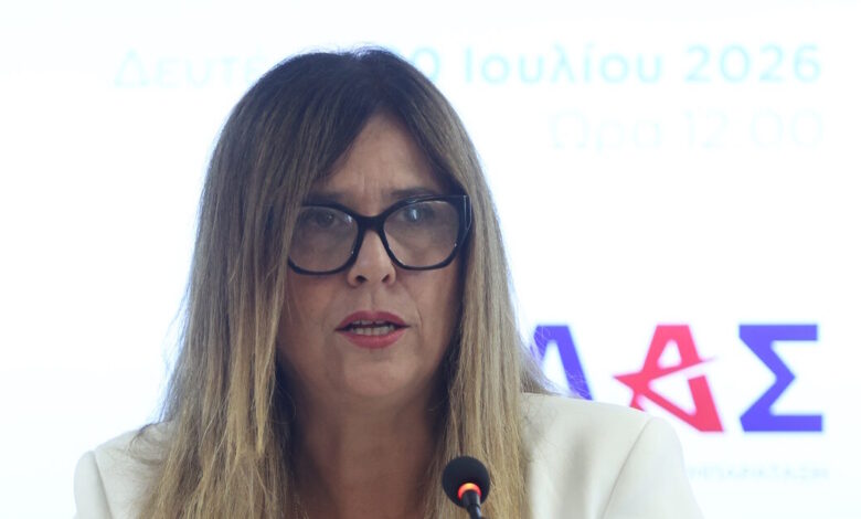 Ιωάννα-Λαλιώτου-της-ΕΛΑ.Σ:-Το-κόστος-σπουδών-αποκλείει-νέους-από-τα-περιφερειακά-πανεπιστήμια
