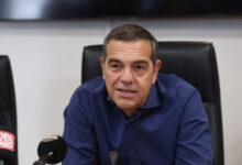 Αλέξης-Τσίπρας:-«Η-πολιτιστική-κληρονομιά-δεν-είναι-εμπόρευμα»-–-Παρέμβαση-για-το-Γεντί-Κουλέ