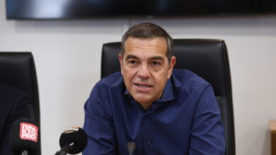 Αλέξης-Τσίπρας:-«Η-πολιτιστική-κληρονομιά-δεν-είναι-εμπόρευμα»-–-Παρέμβαση-για-το-Γεντί-Κουλέ