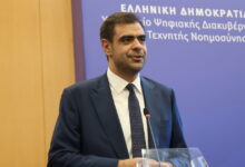 Παύλος-Μαρινάκης-για-τα-52-χρόνια-ΝΔ:-«Η-επέτειος-είναι-αφιερωμένη-σε-εκείνους-που-έγραψαν-τις-σελίδες-της-ιστορίας-αυτής-της-παράταξης»
