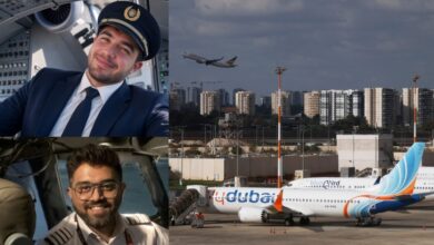 flydubai:-Ο-συγκυβερνήτης-σχεδίαζε-συντριβή-του-αεροσκάφους-στο-Μπεν-Γκουριόν-και-αιματοκύλισμα-–-Τι-δείχνουν-οι-νέες-έρευνες