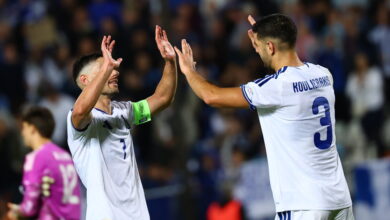 Ελλάδα-–-Γερμανία-0-0:-Η-Εθνική-ποδοσφαίρου-κράτησε-ξανά-στο-μηδέν-τη-«Μάνσαφτ»-και-παρέμεινε-αήττητη-στο-nations-league