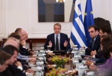 Μητσοτάκης-στο-Υπουργικό-Συμβούλιο:-Αυξάνεται-στα-20-λεπτά-ανά-λίτρο-η-επιδότηση-στο-diesel