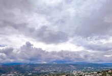 Καιρός-αύριο:-Μικρή-άνοδος-της-θερμοκρασίας-–-Βροχές-σε-Κρήτη-και-Δωδεκάνησα