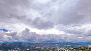 Καιρός-αύριο:-Μικρή-άνοδος-της-θερμοκρασίας-–-Βροχές-σε-Κρήτη-και-Δωδεκάνησα