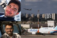 flydubai:-Ο-συγκυβερνήτης-είχε-σχεδιάσει-την-επίθεση-προτού-προσληφθεί-από-την-εταιρεία