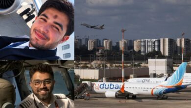 flydubai:-Ο-συγκυβερνήτης-είχε-σχεδιάσει-την-επίθεση-προτού-προσληφθεί-από-την-εταιρεία