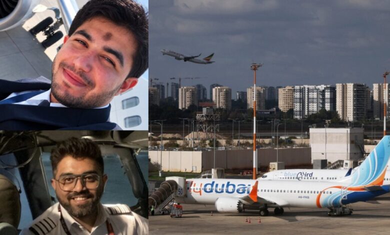 flydubai:-Ο-συγκυβερνήτης-είχε-σχεδιάσει-την-επίθεση-προτού-προσληφθεί-από-την-εταιρεία