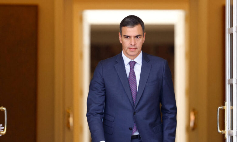 Ισπανία:-Ο-Πέδρο-Σάντσεθ-ανακοίνωσε-πρόωρες-εκλογές-στις-29-Νοεμβρίου