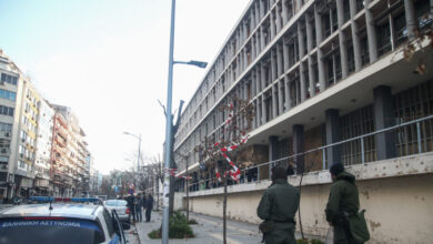 Θεσσαλονίκη:-Συνελήφθη-45χρονος-για-υπεξαίρεση-άνω-των-100.000-ευρώ-στη-Βουλγαρία