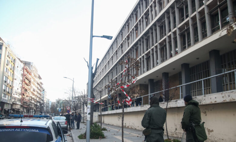 Θεσσαλονίκη:-Συνελήφθη-45χρονος-για-υπεξαίρεση-άνω-των-100.000-ευρώ-στη-Βουλγαρία