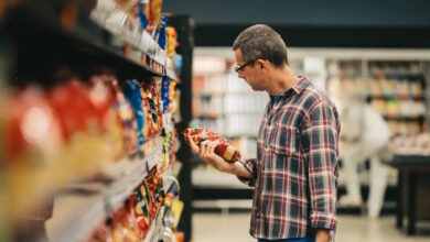 Σουπερμάρκετ:-Αρνητικός-πληθωρισμός-0,75%-για-τον-Σεπτέμβριο
