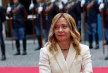 «Είμαι-η-Τζόρτζια-Μελόνι»:-Η-πρωθυπουργός-της-Ιταλίας-θωρακίζει-τη-φωνή-της-απέναντι-στην-ai