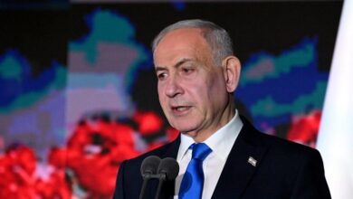 Νετανιάχου:-Η-Χαμάς-δεν-θα-έχει-ποτέ-ξανά-«καμία-εξουσία»-στη-Γάζα