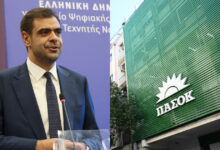 ΠΑΣΟΚ-κατά-Μαρινάκη-για-120-δόσεις:-«Ξέχασε-ότι-αποκαλούσαν-“μπαταχτσήδες”-όσους-έχουν-οφειλές;»