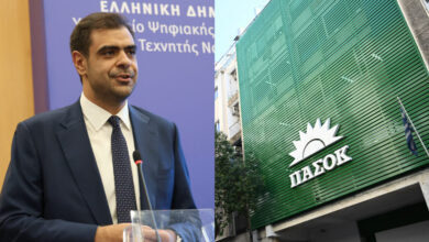 ΠΑΣΟΚ-κατά-Μαρινάκη-για-120-δόσεις:-«Ξέχασε-ότι-αποκαλούσαν-“μπαταχτσήδες”-όσους-έχουν-οφειλές;»