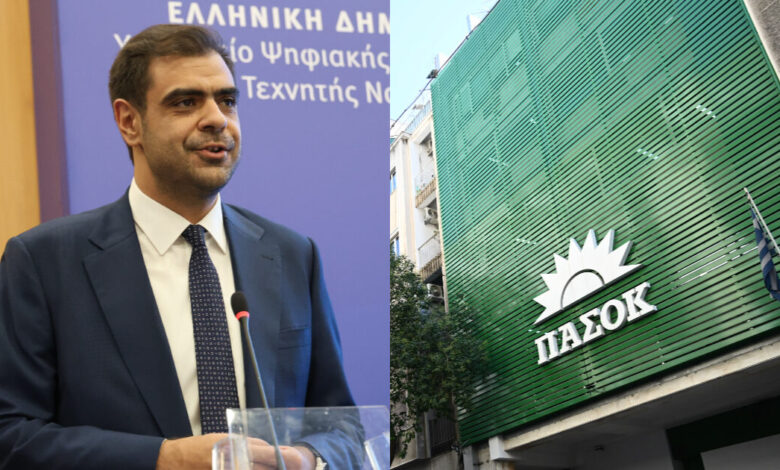 ΠΑΣΟΚ-κατά-Μαρινάκη-για-120-δόσεις:-«Ξέχασε-ότι-αποκαλούσαν-“μπαταχτσήδες”-όσους-έχουν-οφειλές;»