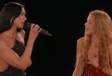 Σακίρα:-Η-συγκλονιστική-εμφάνιση-έκπληξη-της-Ντούα-Λίπα-σε-συναυλία-στη-Μαδρίτη