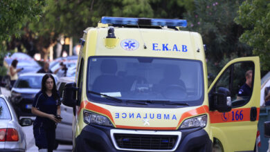 Κεφαλονιά:-Άνδρας-ανασύρθηκε-χωρίς-τις-αισθήσεις-του-από-φρεάτιο