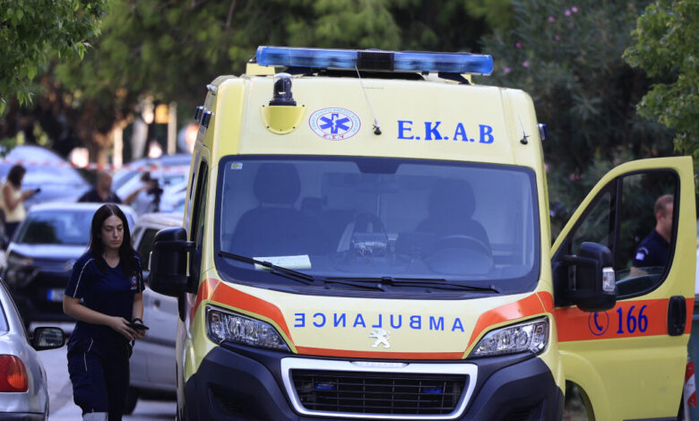 Κεφαλονιά:-Άνδρας-ανασύρθηκε-χωρίς-τις-αισθήσεις-του-από-φρεάτιο