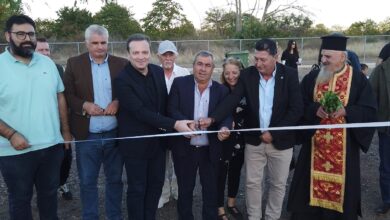 Εγκαινιάστηκε-το-νέο-Δημοτικό-Καταφύγιο-Αδέσποτων-Ζώων-στην-Κοινότητα-Παραποτάμου