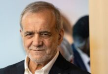 Πεζεσκιάν:-Χωρίς-νόημα-οι-διαπραγματεύσεις-του-Ιράν-με-τις-ΗΠΑ-–-«Μας-επιτέθηκαν-τρεις-φορές-μετά-τις-συνομιλίες»