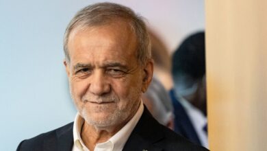 Πεζεσκιάν:-Χωρίς-νόημα-οι-διαπραγματεύσεις-του-Ιράν-με-τις-ΗΠΑ-–-«Μας-επιτέθηκαν-τρεις-φορές-μετά-τις-συνομιλίες»