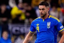 nations-league:-Γκολ-ο-Γιάρεμτσουκ-του-Ολυμπιακού-και-ασίστ-ο-Βιτάλις-της-ΑΕΚ-στο-Ουκρανία-–-Ουγγαρία-1-2