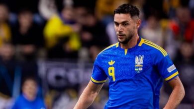 nations-league:-Γκολ-ο-Γιάρεμτσουκ-του-Ολυμπιακού-και-ασίστ-ο-Βιτάλις-της-ΑΕΚ-στο-Ουκρανία-–-Ουγγαρία-1-2