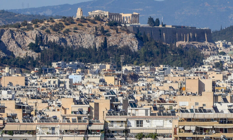 Πρόταση-Μητσοτάκη-για-το-στεγαστικό:-Κτίρια-μόνο-για-μακροχρόνια-ενοικίαση-με-κίνητρο-έως-δύο-επιπλέον-ορόφους-–-Το-μοντέλο-«build-tο-rent»