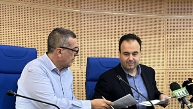 Απάντηση-Κουρέτα-στον-υπουργό-Ψηφιακής-Διακυβέρνησης:-“Κάποιος-Παπαστεργίου-είπε-για-μένα-…”