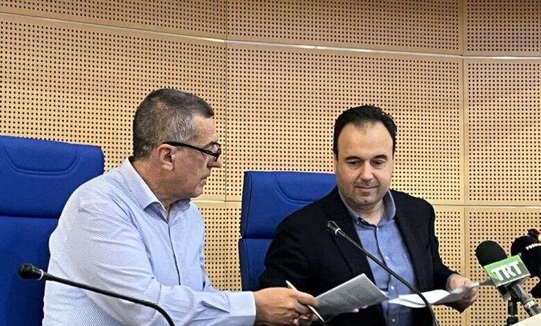 Απάντηση-Κουρέτα-στον-υπουργό-Ψηφιακής-Διακυβέρνησης:-“Κάποιος-Παπαστεργίου-είπε-για-μένα-…”