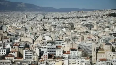 build-to-rent:-Στο-τραπέζι-πολεοδομικό-μπόνους-έως-δύο-ορόφων-για-πολυκατοικίες-μόνο-για-ενοικιαστές