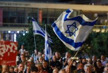Το-Ισραήλ-προειδοποιεί-για-παγκόσμιο-κίνδυνο-επιθέσεων-σε-Εβραίους-στην-3η-επέτειο-της-7ης-Οκτωβρίου